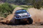 Ford Ranger Dakar 2016 года